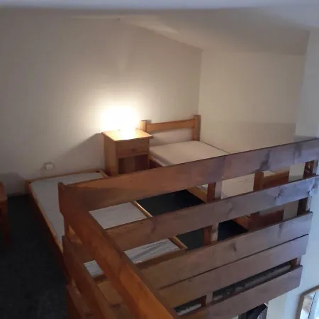 Les Maures Apartment *